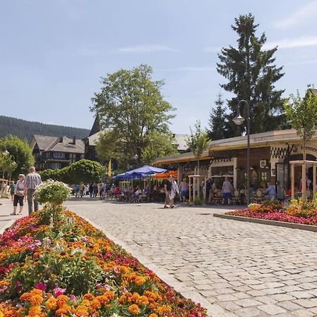 Sieben Tannen Titisee + Hochschwarzwald Card Apartment Bagian luar foto