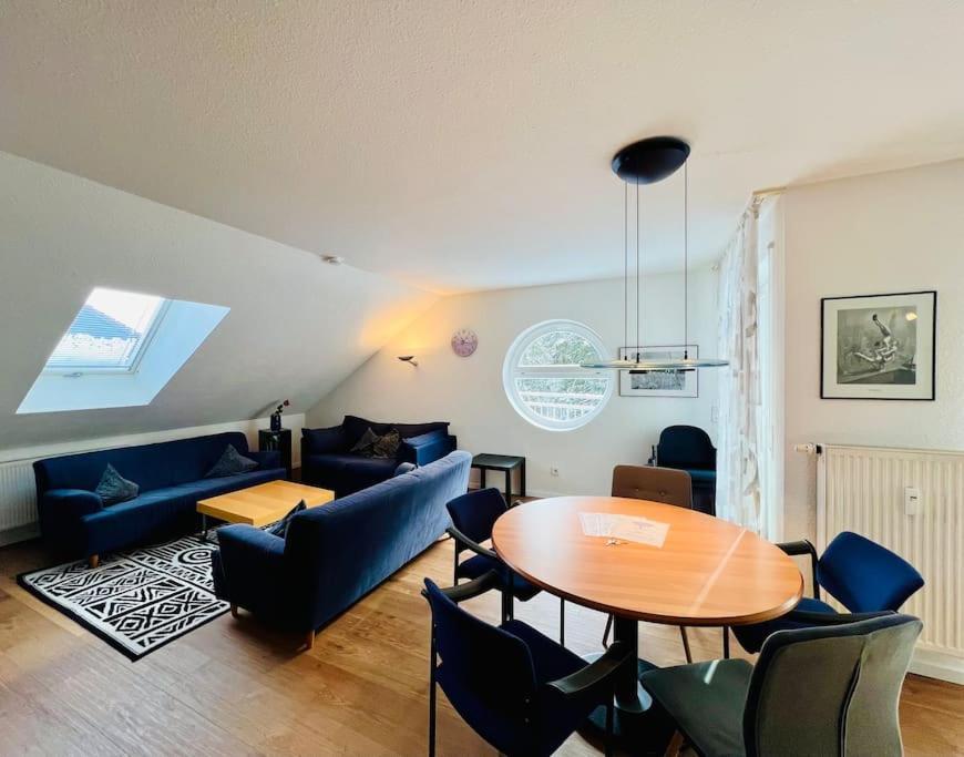 Sieben Tannen Titisee + Hochschwarzwald Card Apartment Bagian luar foto
