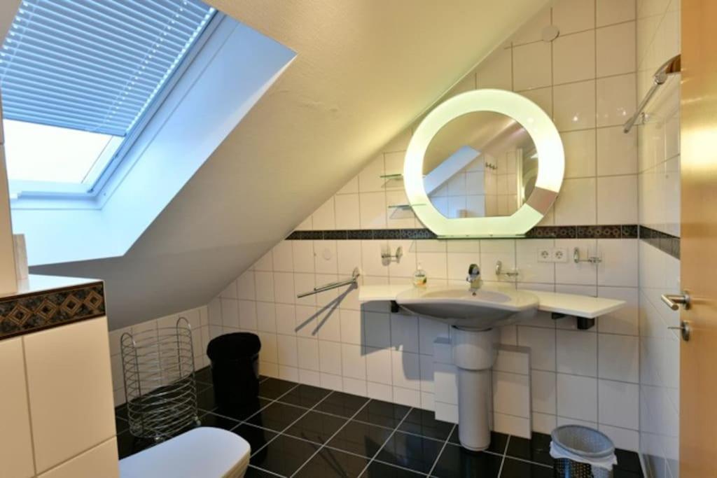 Sieben Tannen Titisee + Hochschwarzwald Card Apartment Bagian luar foto