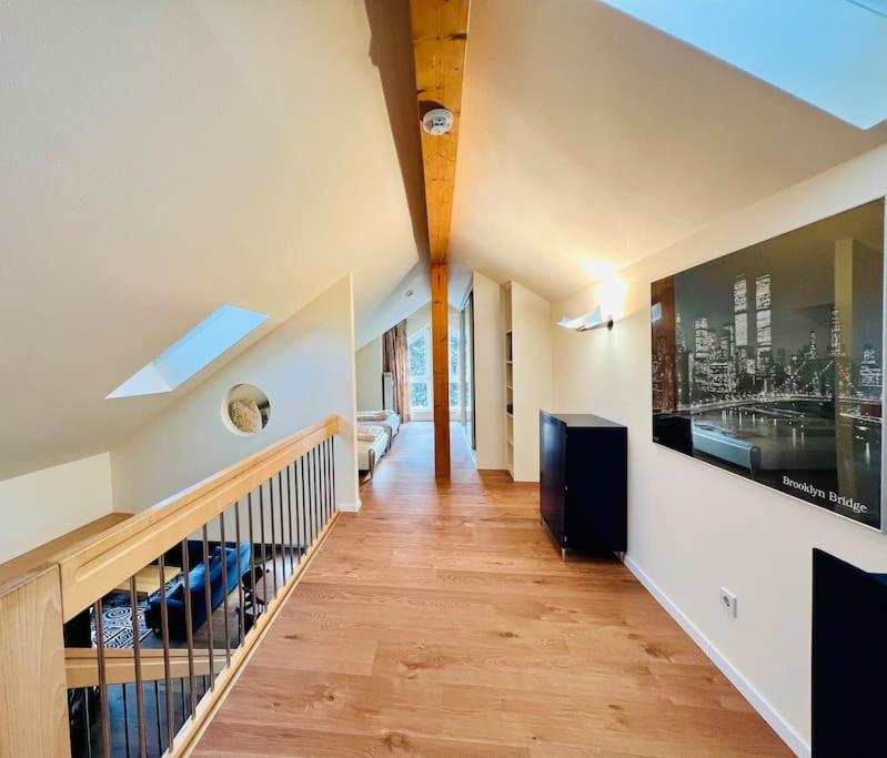 Sieben Tannen Titisee + Hochschwarzwald Card Apartment Bagian luar foto