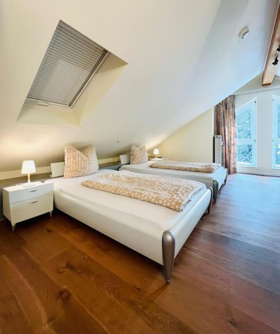 Sieben Tannen Titisee + Hochschwarzwald Card Apartment Bagian luar foto