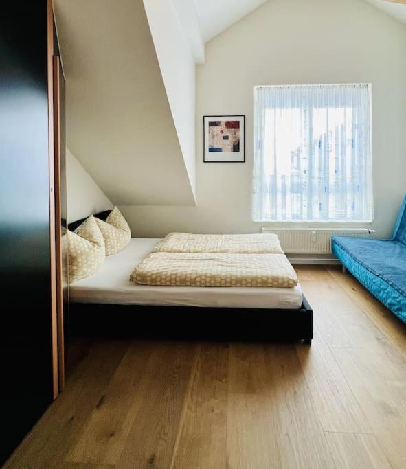 Sieben Tannen Titisee + Hochschwarzwald Card Apartment Bagian luar foto
