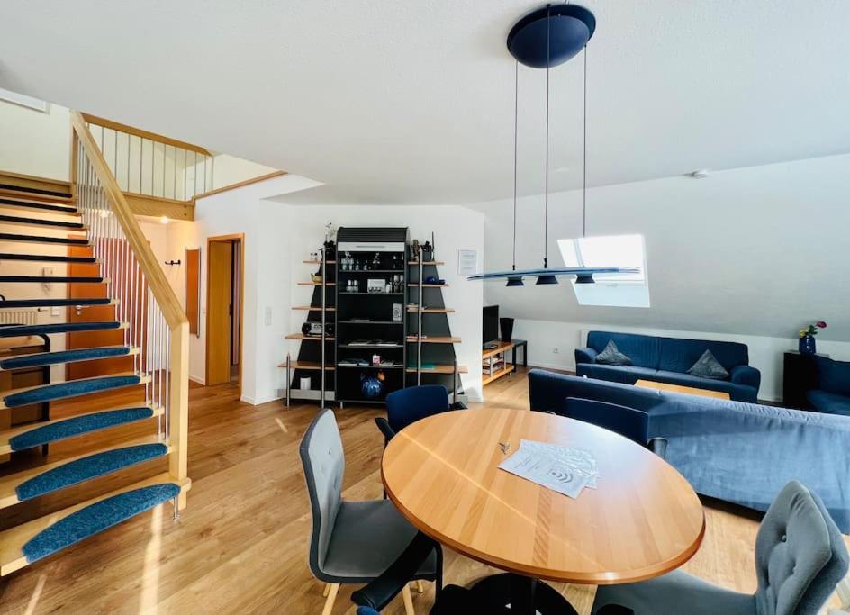 Sieben Tannen Titisee + Hochschwarzwald Card Apartment Bagian luar foto