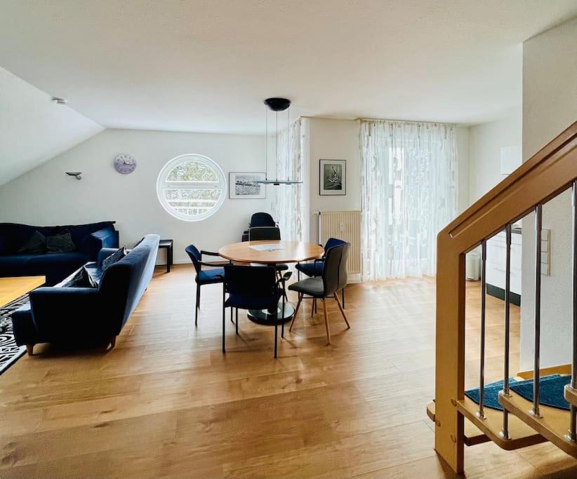 Sieben Tannen Titisee + Hochschwarzwald Card Apartment Bagian luar foto