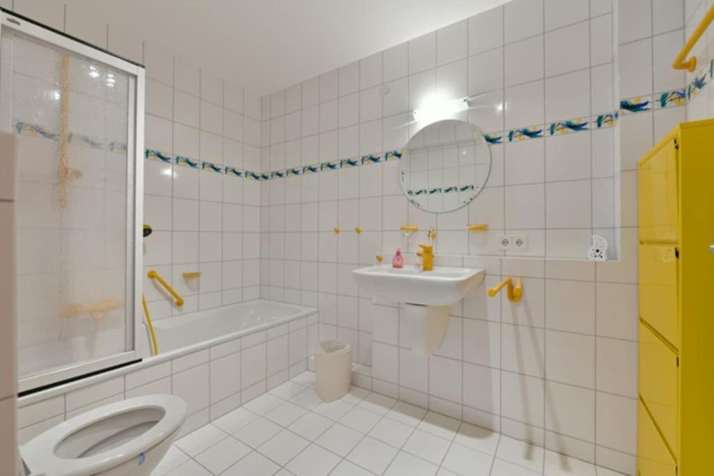 Sieben Tannen Titisee + Hochschwarzwald Card Apartment Bagian luar foto